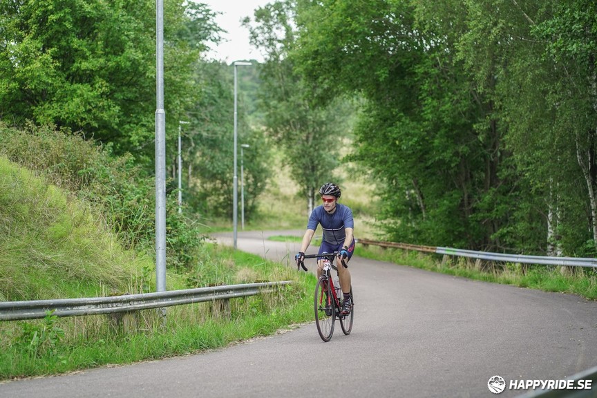 Bild från Göteborgsgirot 2021
