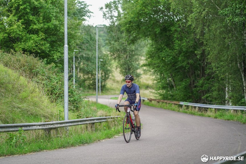 Bild från Göteborgsgirot 2021