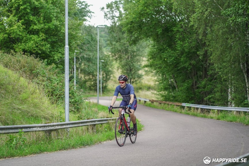 Bild från Göteborgsgirot 2021