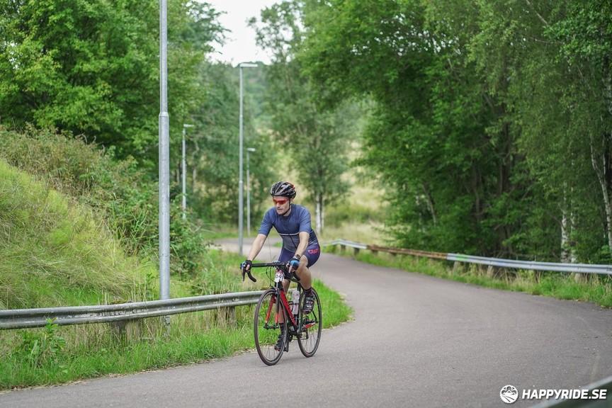 Bild från Göteborgsgirot 2021