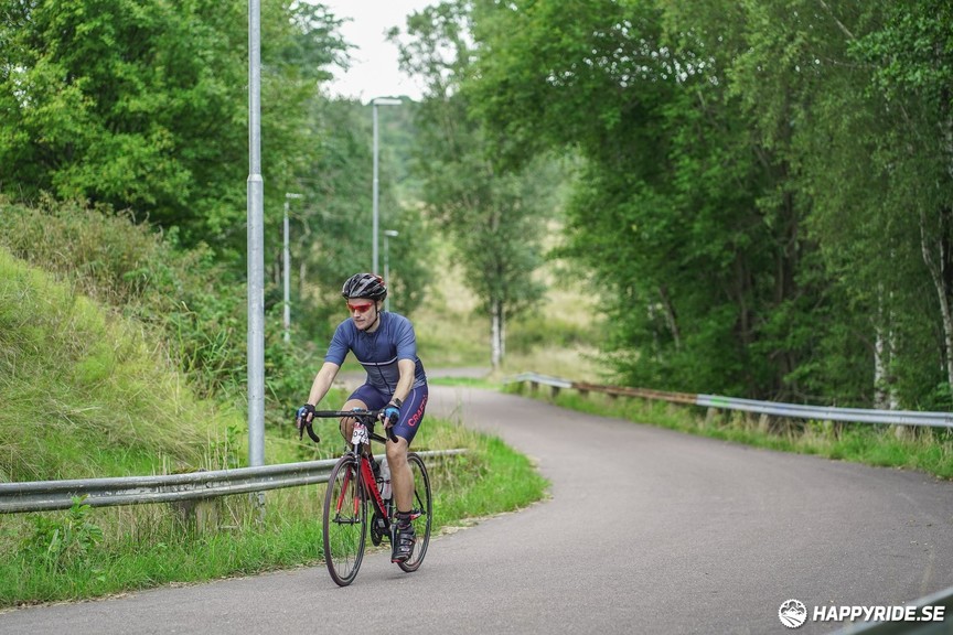 Bild från Göteborgsgirot 2021