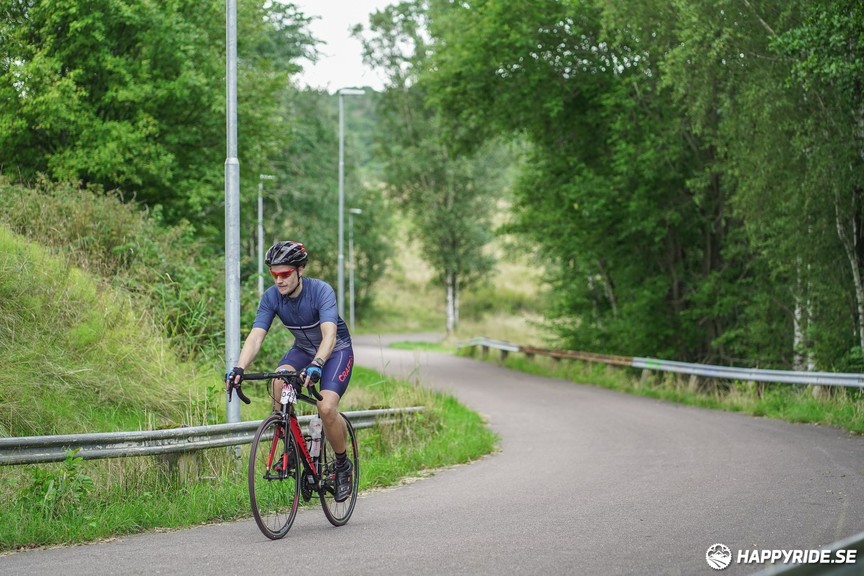 Bild från Göteborgsgirot 2021
