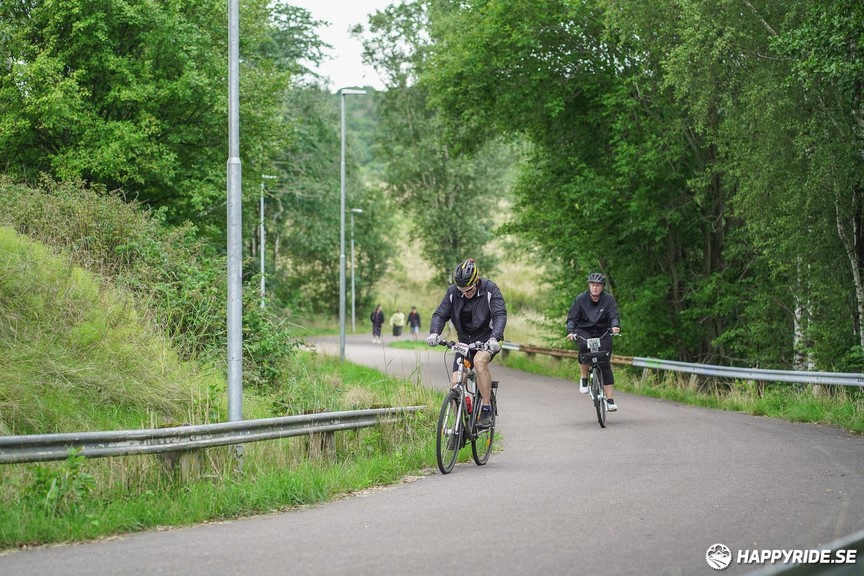 Bild från Göteborgsgirot 2021