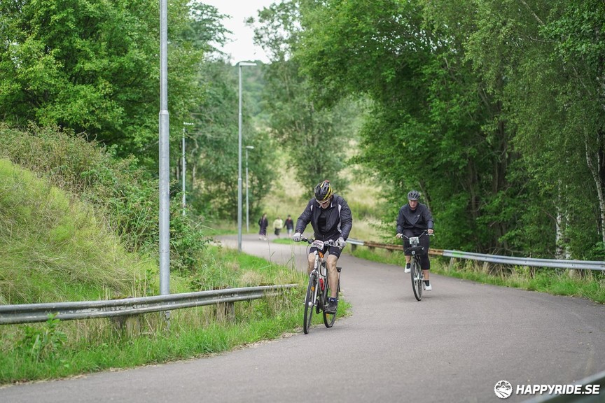 Bild från Göteborgsgirot 2021