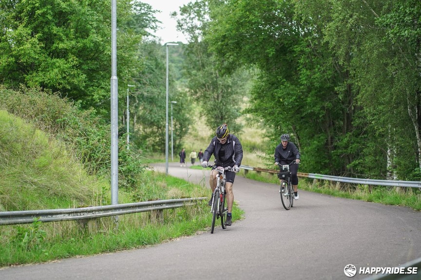 Bild från Göteborgsgirot 2021