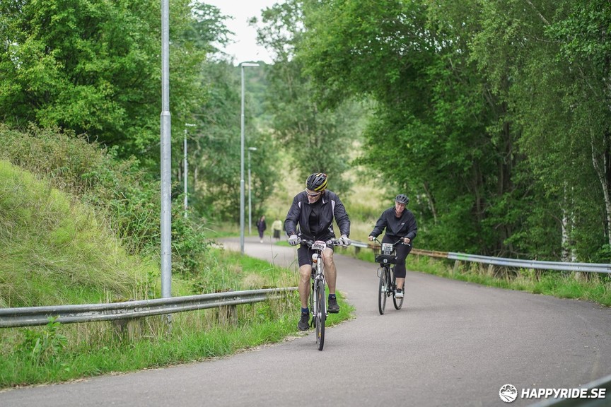 Bild från Göteborgsgirot 2021