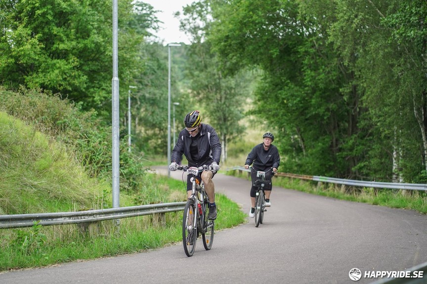 Bild från Göteborgsgirot 2021