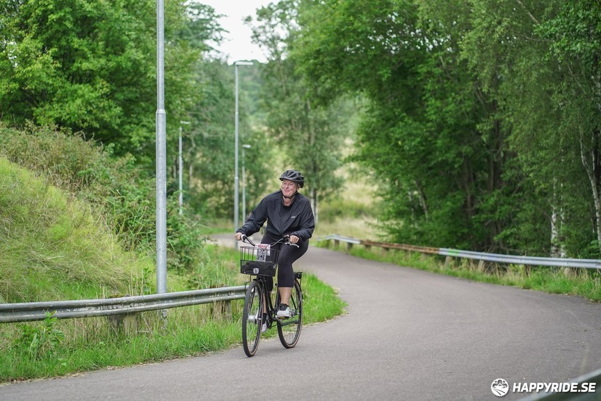 Bild från Göteborgsgirot 2021