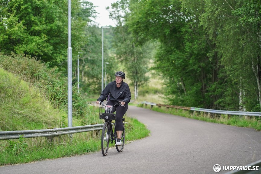 Bild från Göteborgsgirot 2021