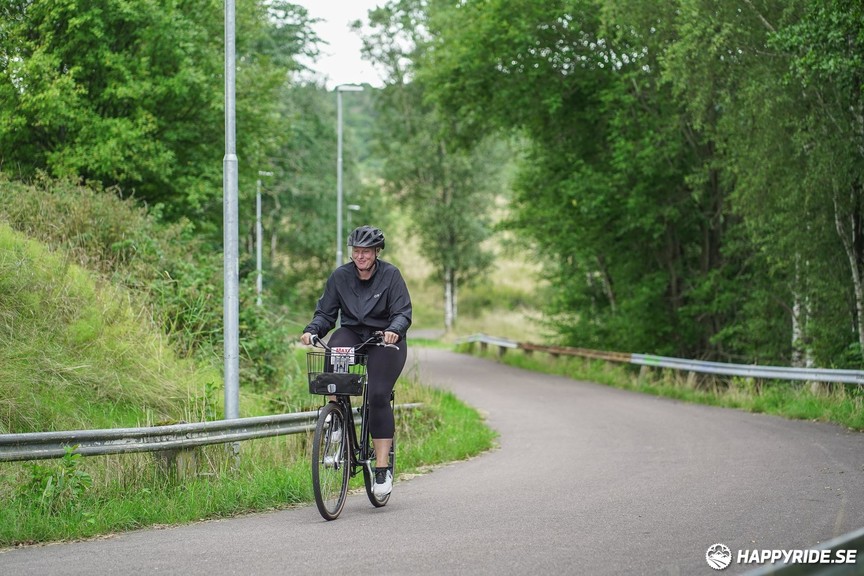 Bild från Göteborgsgirot 2021