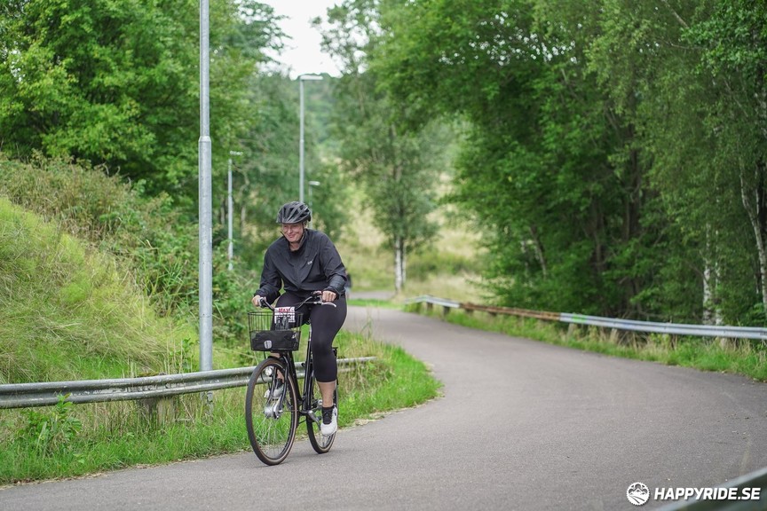 Bild från Göteborgsgirot 2021