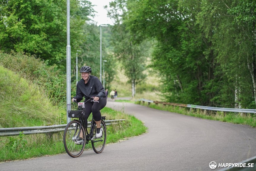Bild från Göteborgsgirot 2021