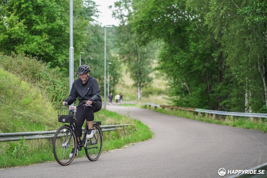 Bild från Göteborgsgirot 2021