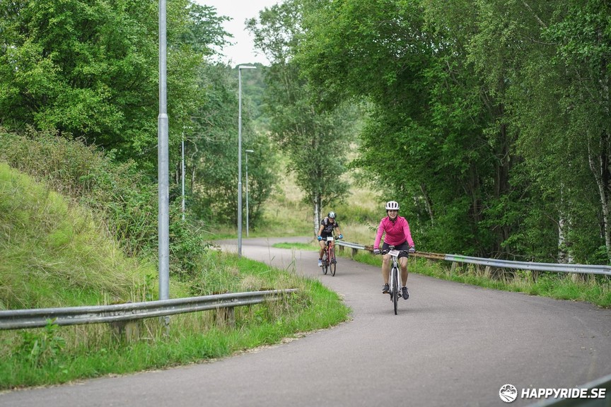 Bild från Göteborgsgirot 2021