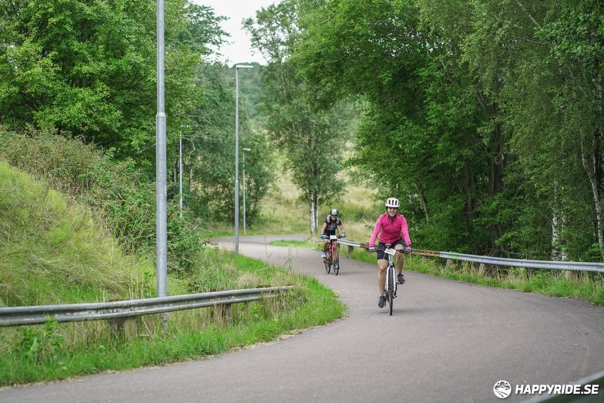 Bild från Göteborgsgirot 2021