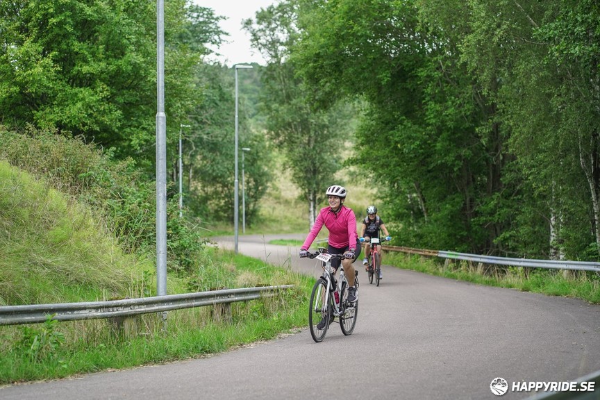 Bild från Göteborgsgirot 2021