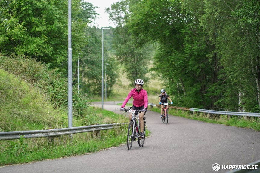 Bild från Göteborgsgirot 2021