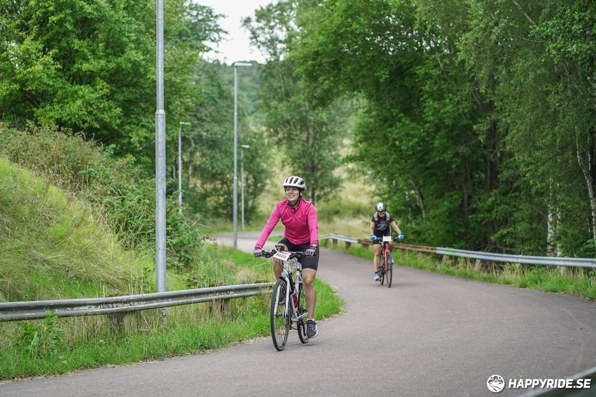 Bild från Göteborgsgirot 2021