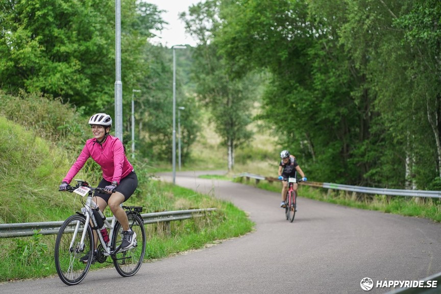 Bild från Göteborgsgirot 2021