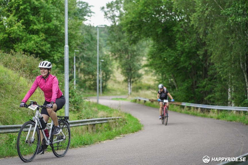 Bild från Göteborgsgirot 2021