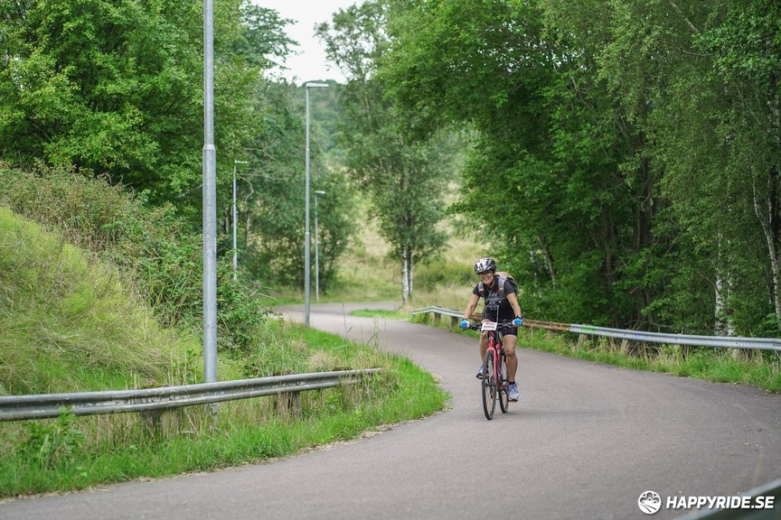 Bild från Göteborgsgirot 2021