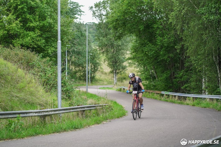 Bild från Göteborgsgirot 2021