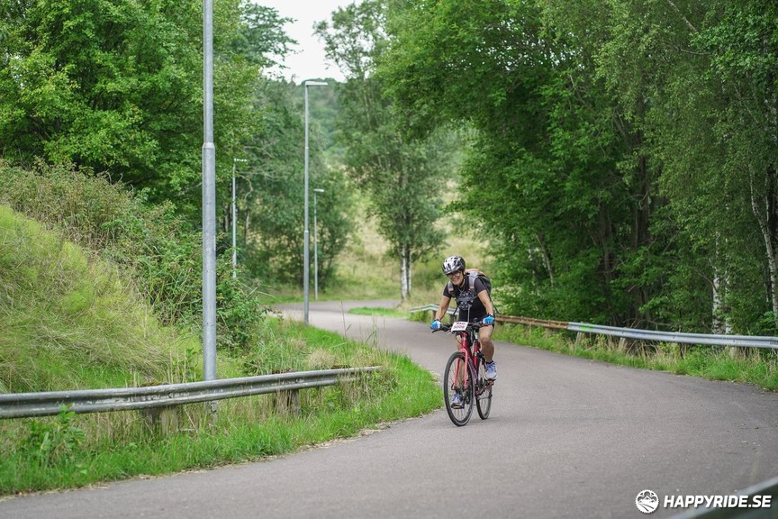 Bild från Göteborgsgirot 2021