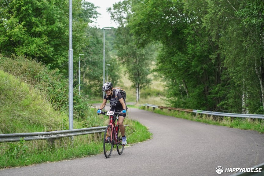 Bild från Göteborgsgirot 2021