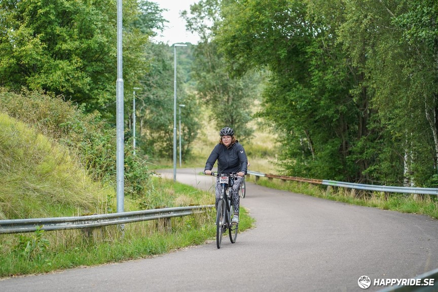 Bild från Göteborgsgirot 2021