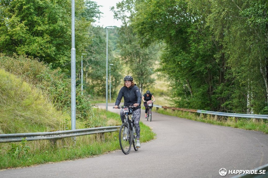 Bild från Göteborgsgirot 2021