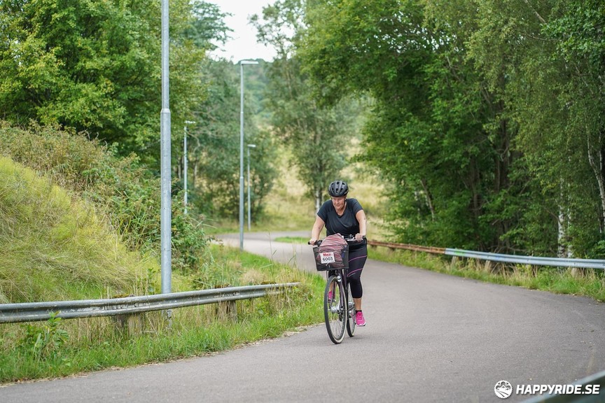 Bild från Göteborgsgirot 2021