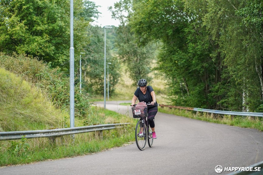 Bild från Göteborgsgirot 2021