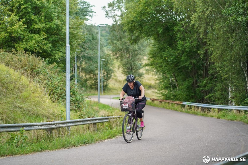Bild från Göteborgsgirot 2021