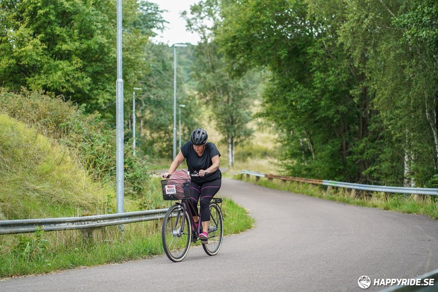 Bild från Göteborgsgirot 2021