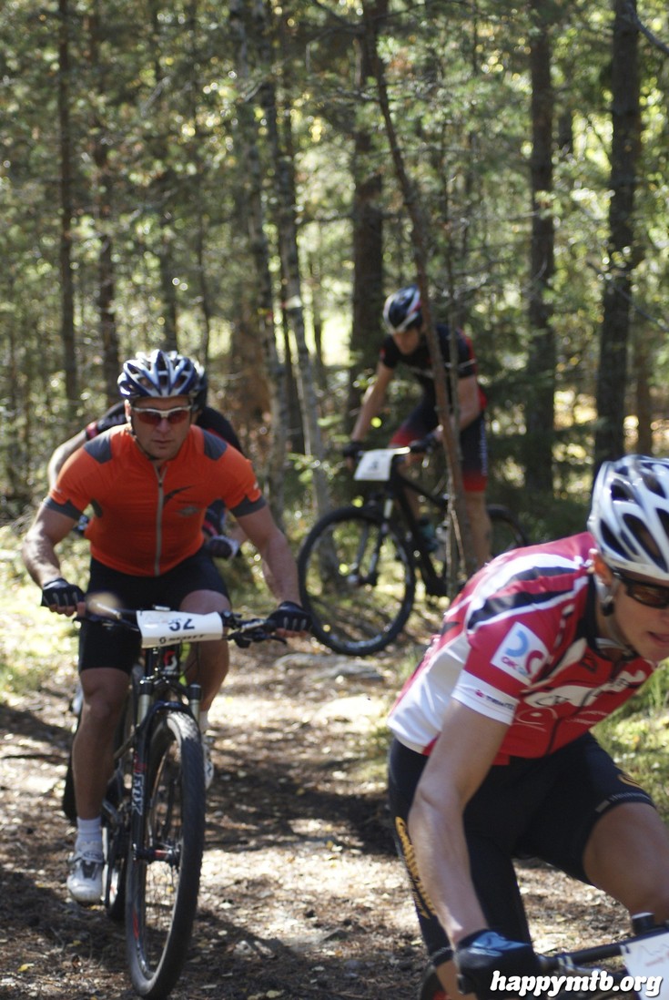 Bild från Hammarby Hill XC 2013
