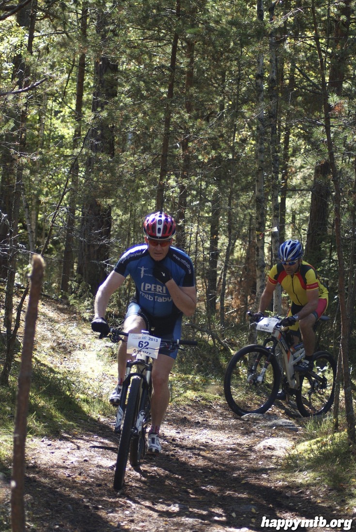 Bild från Hammarby Hill XC 2013
