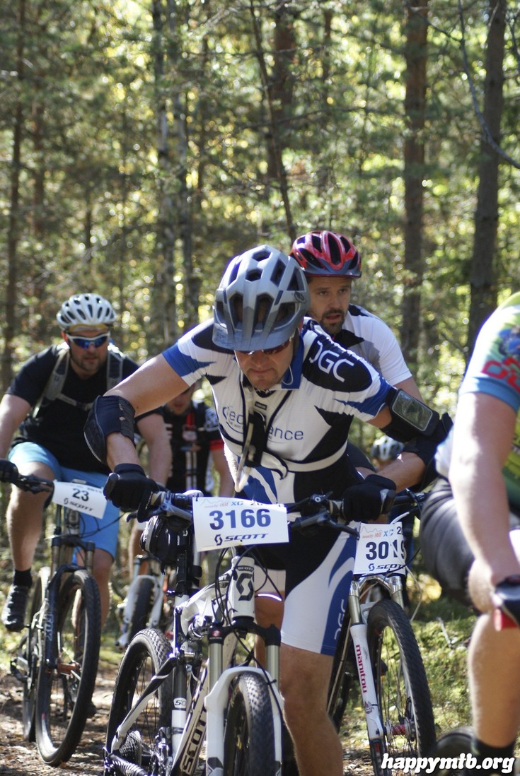 Bild från Hammarby Hill XC 2013