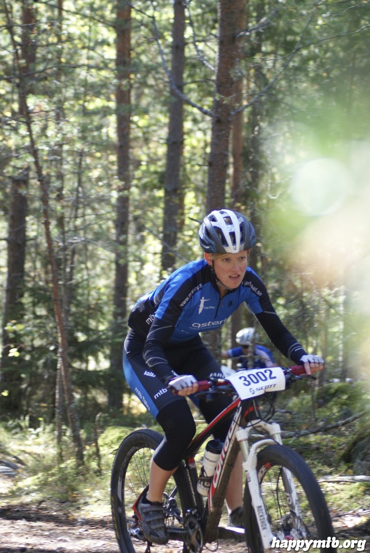Bild från Hammarby Hill XC 2013