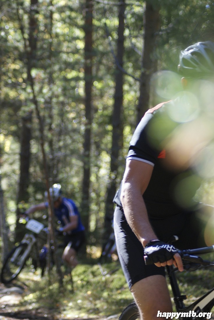 Bild från Hammarby Hill XC 2013