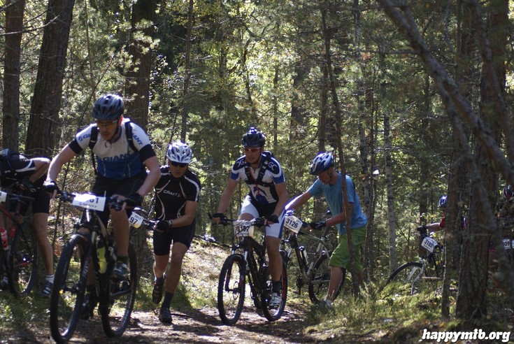 Bild från Hammarby Hill XC 2013