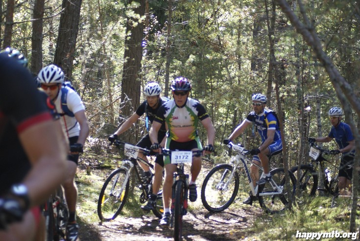 Bild från Hammarby Hill XC 2013
