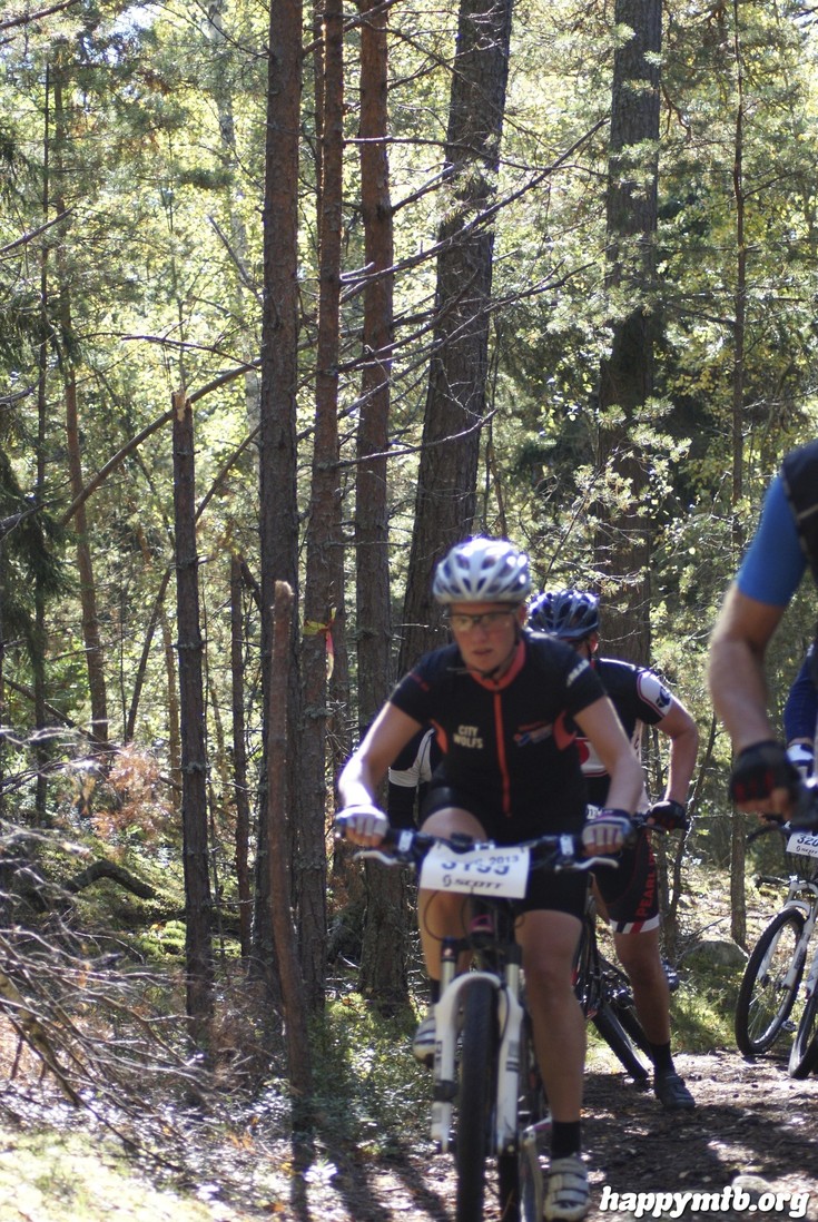 Bild från Hammarby Hill XC 2013