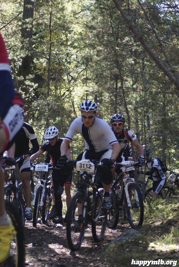 Bild från Hammarby Hill XC 2013