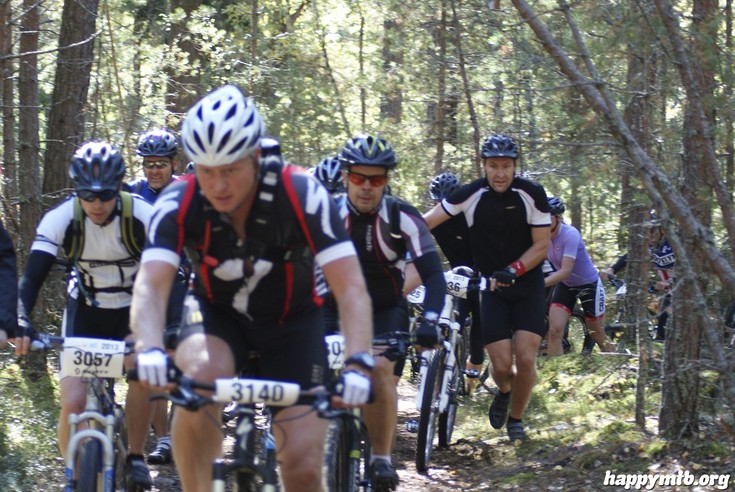 Bild från Hammarby Hill XC 2013