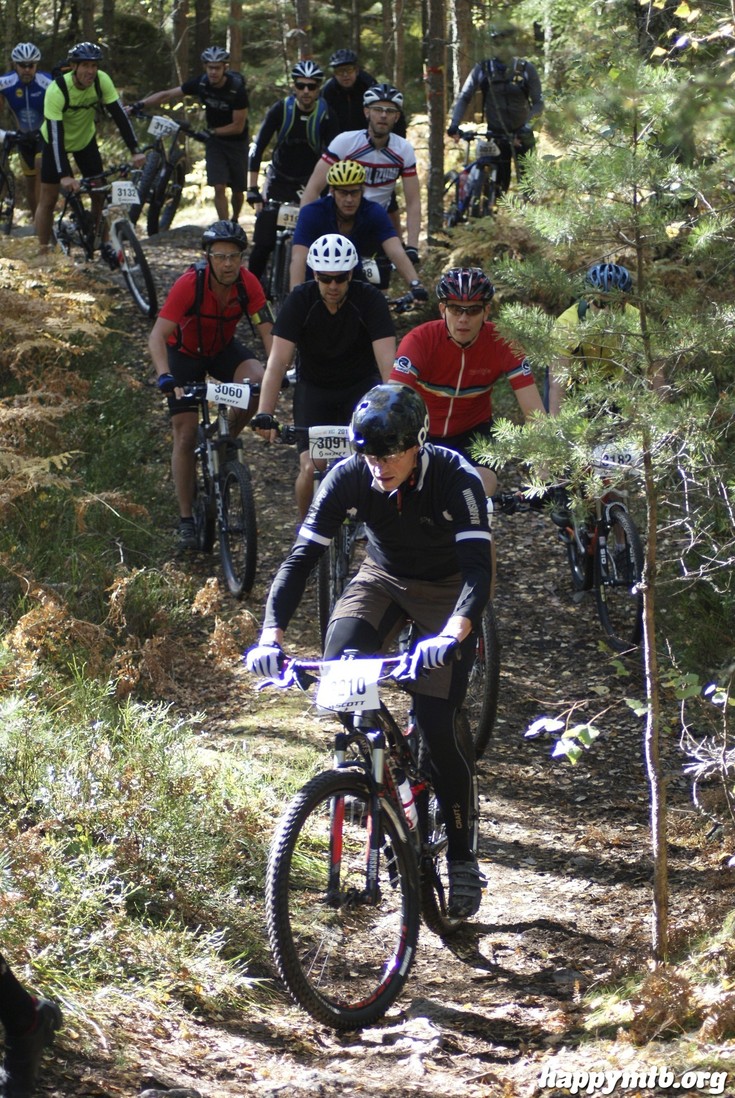 Bild från Hammarby Hill XC 2013