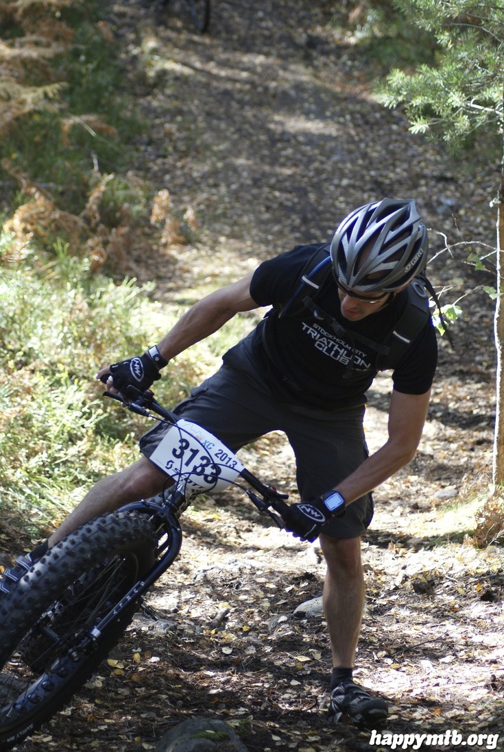 Bild från Hammarby Hill XC 2013
