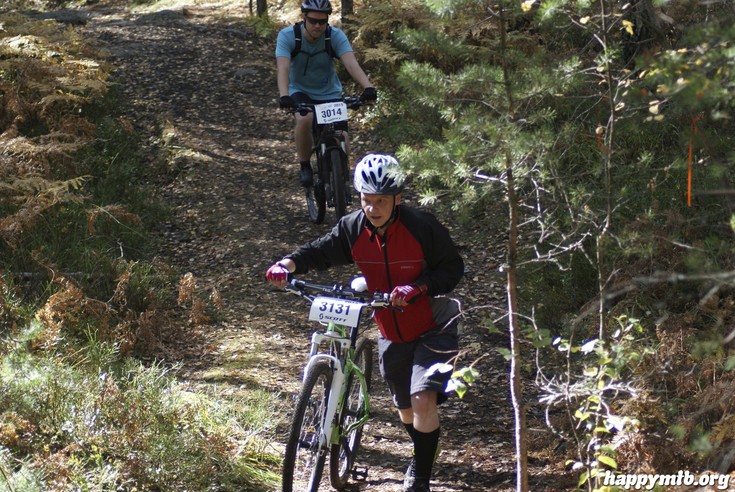 Bild från Hammarby Hill XC 2013