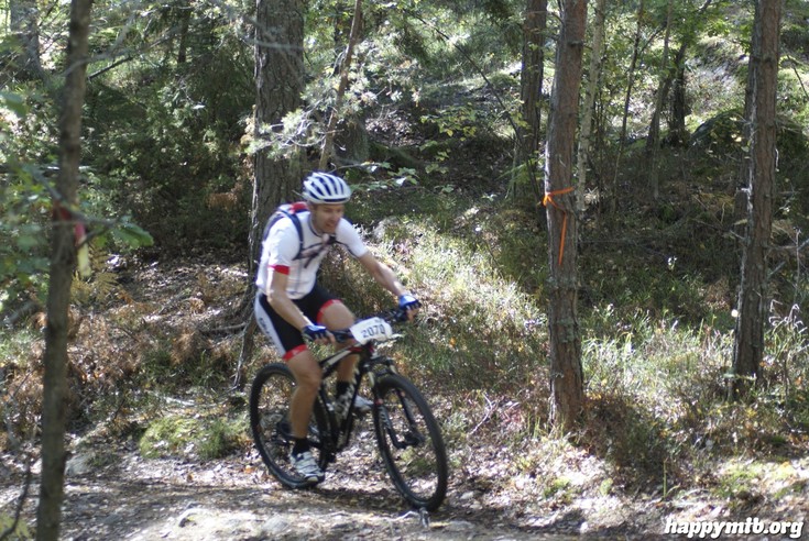 Bild från Hammarby Hill XC 2013