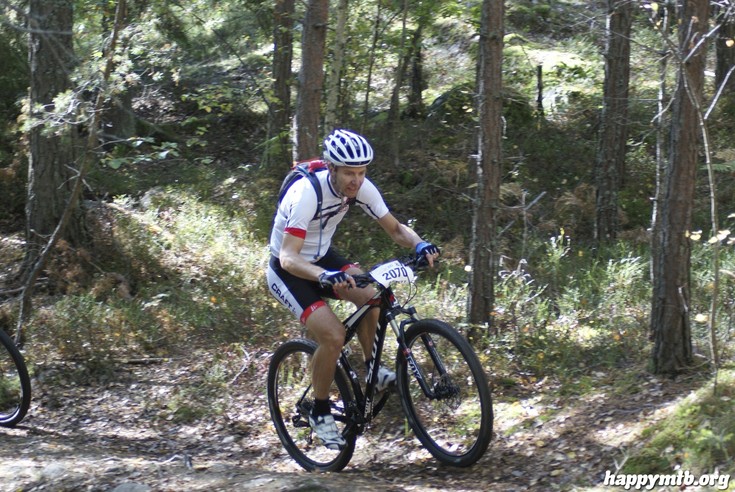 Bild från Hammarby Hill XC 2013