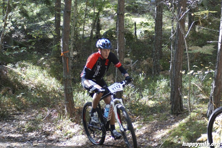 Bild från Hammarby Hill XC 2013